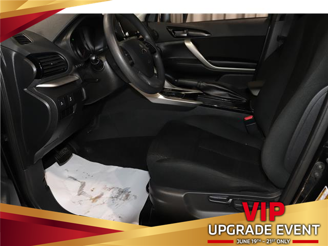 2026 Mitsubishi Eclipse Cross ES (Stk: E26380) in Edmonton - Image 10 of 20