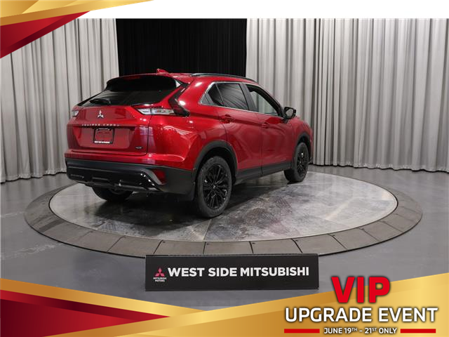 2026 Mitsubishi Eclipse Cross NOIR (Stk: E26609) in Edmonton - Image 5 of 23