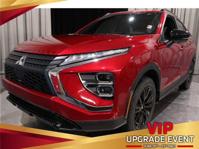 2026 Mitsubishi Eclipse Cross NOIR (Stk: E26609) in Edmonton - Image 7 of 23