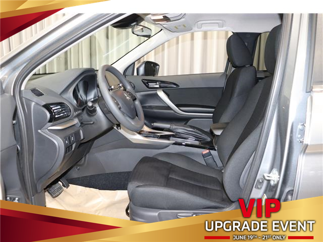 2026 Mitsubishi Eclipse Cross ES (Stk: E26379) in Edmonton - Image 9 of 20 2026 Mitsubishi Eclipse Cross ES (Stk: E26379) in Edmonton - Image 9 of 20