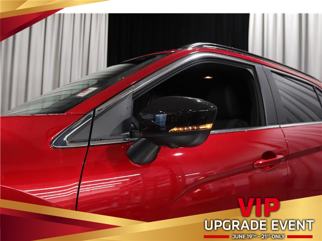 2026 Mitsubishi Eclipse Cross NOIR (Stk: E26609) in Edmonton - Image 8 of 23