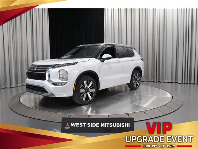 2026 Mitsubishi Outlander GT (Stk: T26402) in Edmonton - Image 3 of 34
