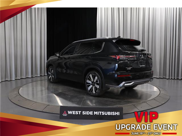 2026 Mitsubishi Outlander GT (Stk: T26405) in Edmonton - Image 4 of 33