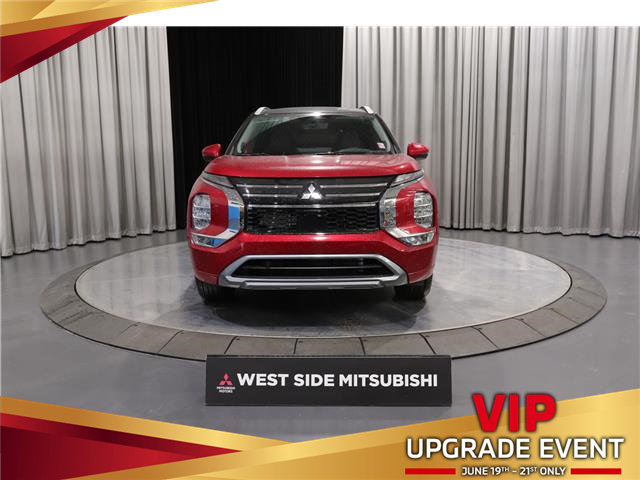 2026 Mitsubishi Outlander GT (Stk: T26333) in Edmonton - Image 2 of 34