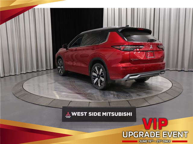 2026 Mitsubishi Outlander GT (Stk: T26333) in Edmonton - Image 4 of 34