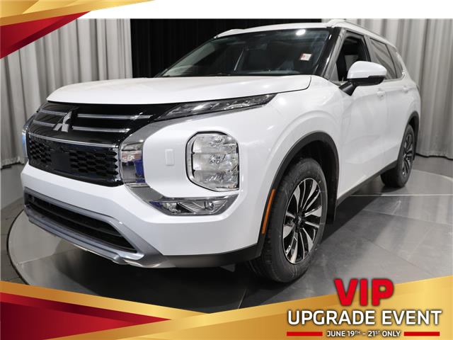 2026 Mitsubishi Outlander LE (Stk: T26316) in Edmonton - Image 7 of 32