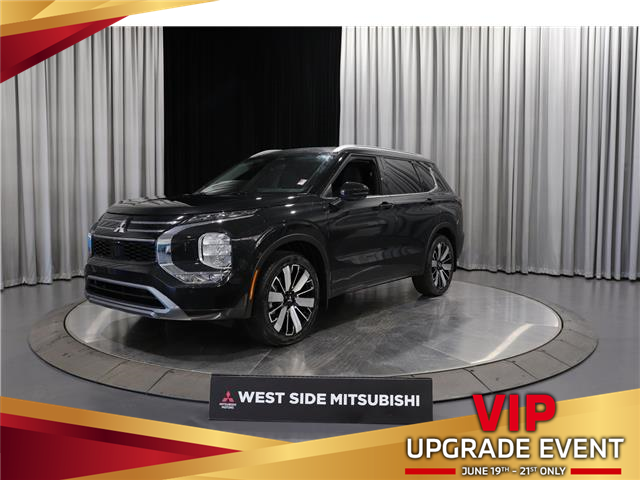 2026 Mitsubishi Outlander GT (Stk: T26404) in Edmonton - Image 3 of 33