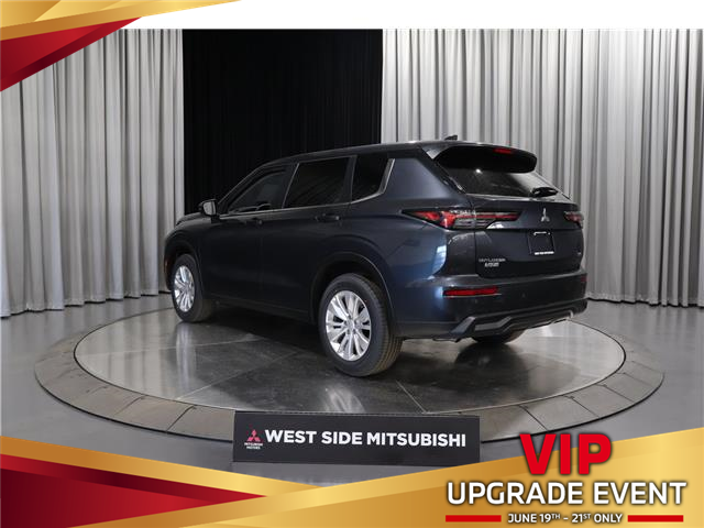 2026 Mitsubishi Outlander ES (Stk: T26389) in Edmonton - Image 4 of 30