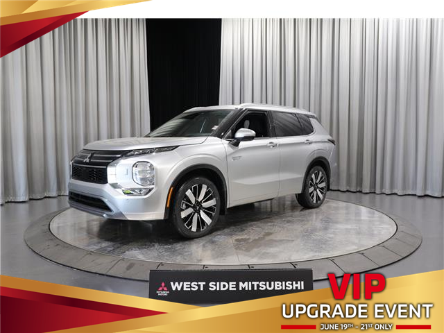 2026 Mitsubishi Outlander PHEV SEL (Stk: P26395) in Edmonton - Image 3 of 33