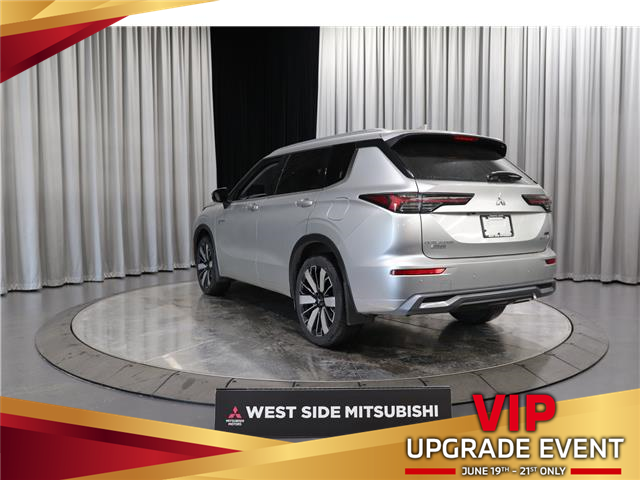 2026 Mitsubishi Outlander PHEV SEL (Stk: P26395) in Edmonton - Image 4 of 33
