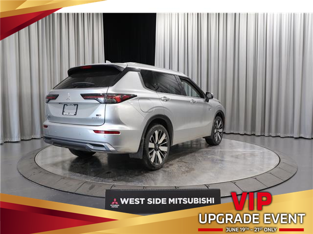 2026 Mitsubishi Outlander PHEV SEL (Stk: P26395) in Edmonton - Image 5 of 33