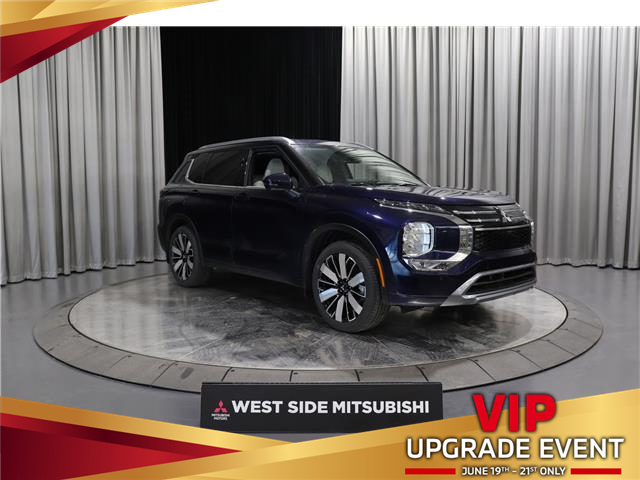 2026 Mitsubishi Outlander SEL (Stk: T26409) in Edmonton - Image 1 of 31