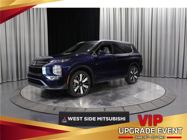 2026 Mitsubishi Outlander SEL (Stk: T26409) in Edmonton - Image 3 of 31