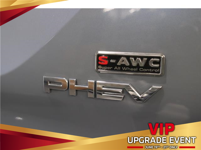 2026 Mitsubishi Outlander PHEV SEL (Stk: P26619) in Edmonton - Image 6 of 33