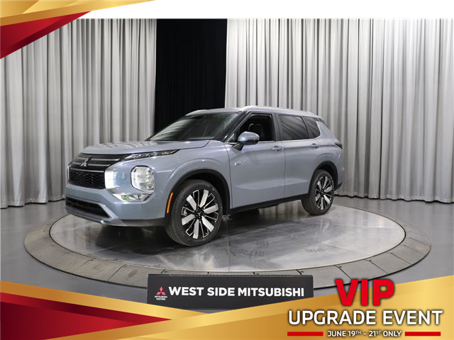 2026 Mitsubishi Outlander PHEV SEL (Stk: P26619) in Edmonton - Image 3 of 33