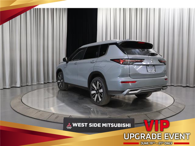 2026 Mitsubishi Outlander PHEV SEL (Stk: P26619) in Edmonton - Image 4 of 33