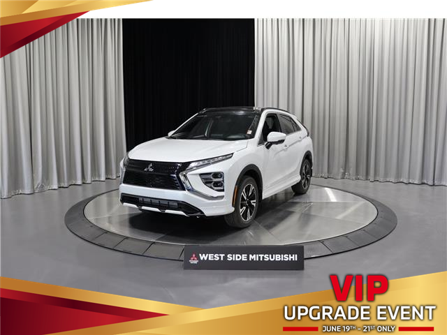 2026 Mitsubishi Eclipse Cross GT (Stk: E26625) in Edmonton - Image 3 of 28 2026 Mitsubishi Eclipse Cross GT (Stk: E26625) in Edmonton - Image 3 of 28