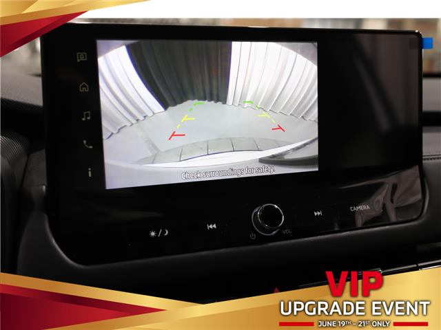 2026 Mitsubishi Outlander PHEV ES (Stk: P26631) in Edmonton - Image 18 of 29