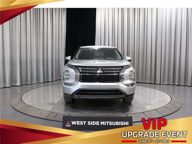 2026 Mitsubishi Outlander PHEV SE (Stk: P26602) in Edmonton - Image 2 of 32