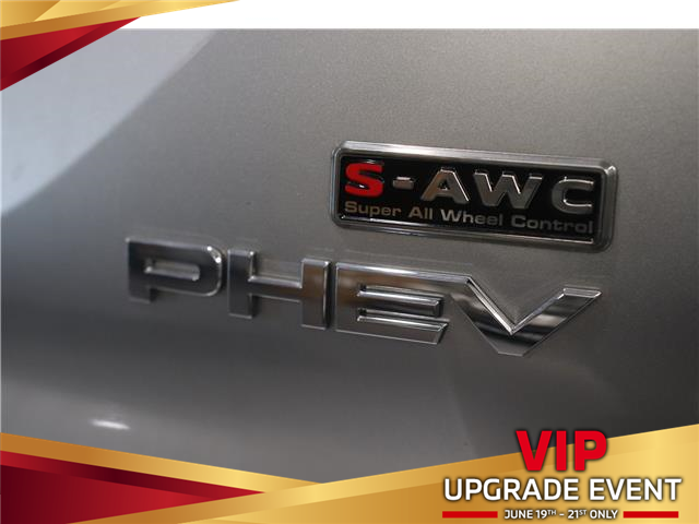 2026 Mitsubishi Outlander PHEV SE (Stk: P26602) in Edmonton - Image 6 of 32