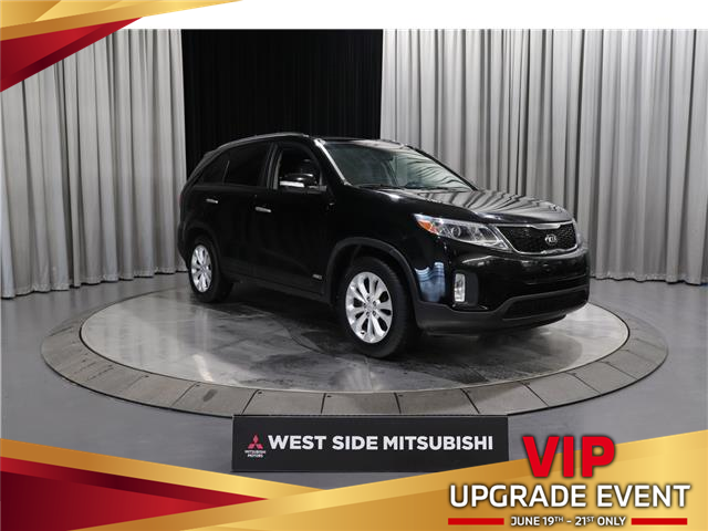 2014 Kia Sorento EX V6 (Stk: P24078A) in Edmonton - Image 1 of 29 2014 Kia Sorento EX V6 (Stk: P24078A) in Edmonton - Image 1 of 29