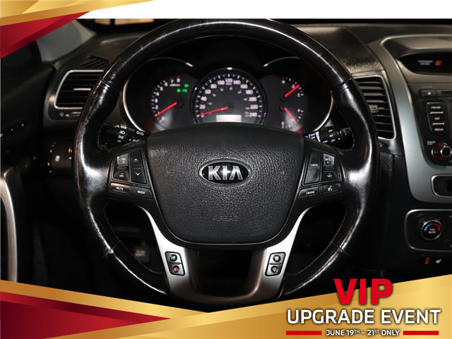 2014 Kia Sorento EX V6 (Stk: P24078A) in Edmonton - Image 27 of 29