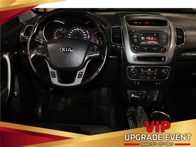 2014 Kia Sorento EX V6 (Stk: P24078A) in Edmonton - Image 14 of 29