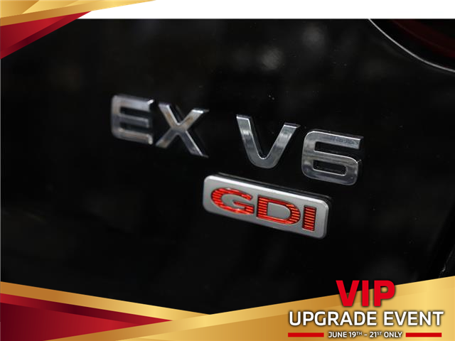 2014 Kia Sorento EX V6 (Stk: P24078A) in Edmonton - Image 6 of 29