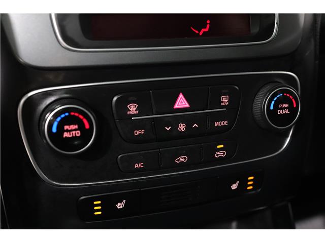 2014 Kia Sorento EX V6 (Stk: P24078A) in Edmonton - Image 20 of 29