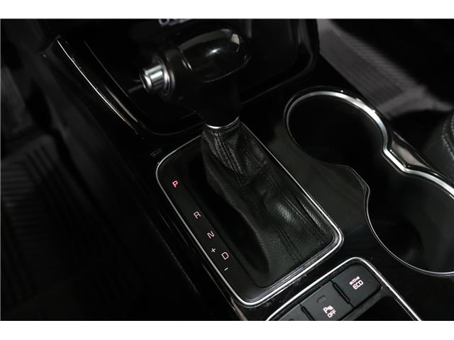 2014 Kia Sorento EX V6 (Stk: P24078A) in Edmonton - Image 22 of 29