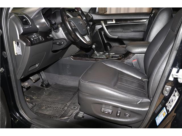 2014 Kia Sorento EX V6 (Stk: P24078A) in Edmonton - Image 11 of 29
