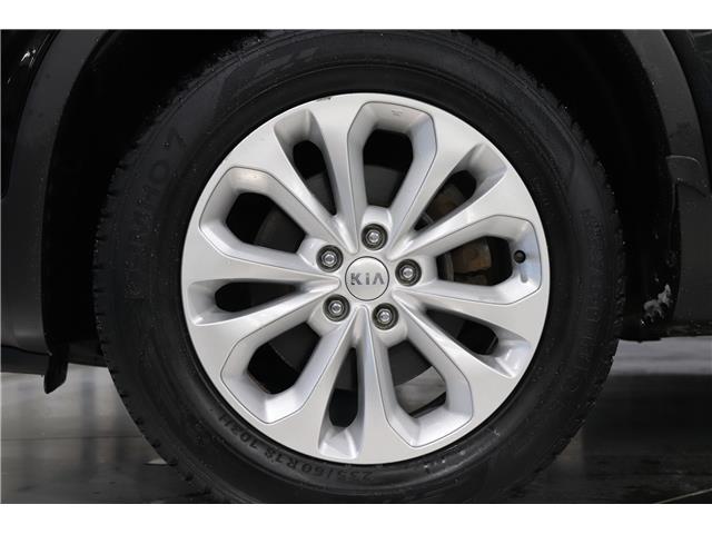 2014 Kia Sorento EX V6 (Stk: P24078A) in Edmonton - Image 10 of 29