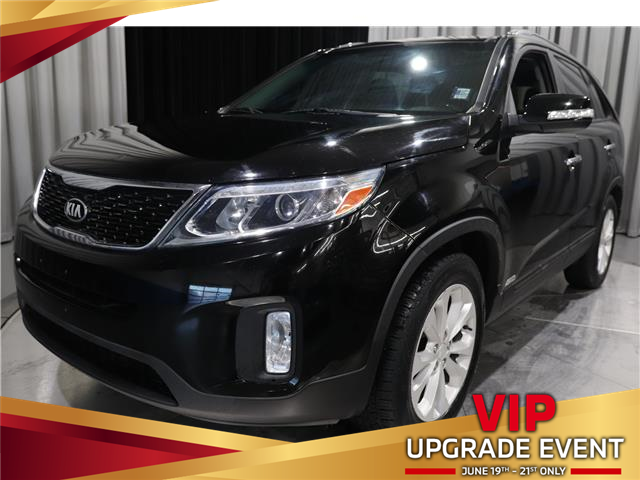 2014 Kia Sorento EX V6 (Stk: P24078A) in Edmonton - Image 7 of 29
