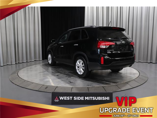 2014 Kia Sorento EX V6 (Stk: P24078A) in Edmonton - Image 4 of 29