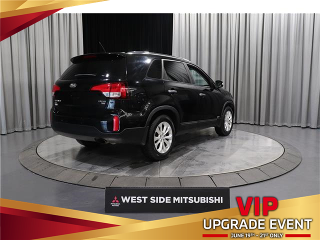 2014 Kia Sorento EX V6 (Stk: P24078A) in Edmonton - Image 5 of 29