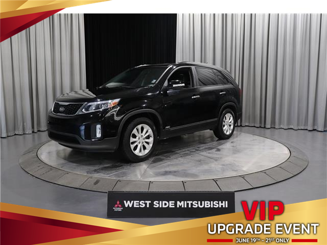 2014 Kia Sorento EX V6 (Stk: P24078A) in Edmonton - Image 3 of 29