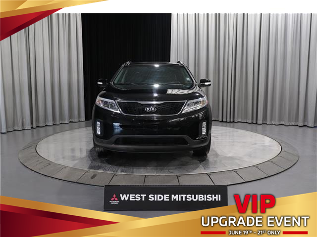 2014 Kia Sorento EX V6 (Stk: P24078A) in Edmonton - Image 2 of 29