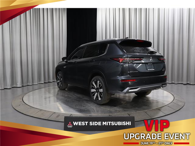2026 Mitsubishi Outlander PHEV SEL (Stk: P26614) in Edmonton - Image 4 of 33