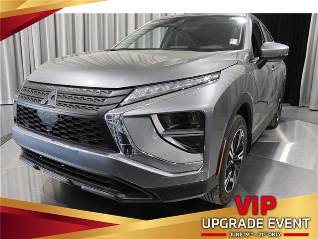 2026 Mitsubishi Eclipse Cross ES (Stk: E26640) in Edmonton - Image 6 of 20