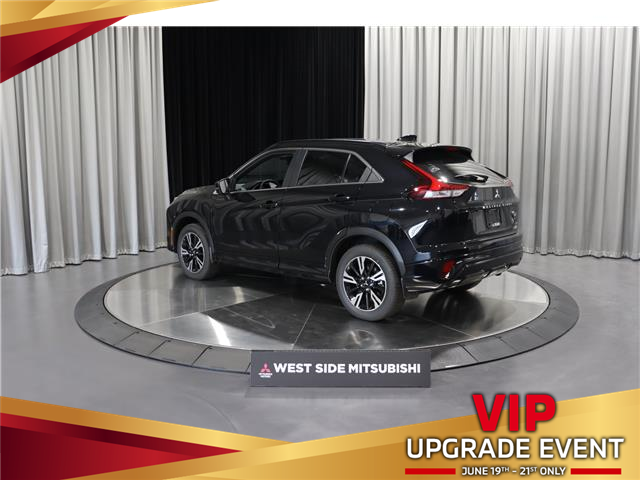 2026 Mitsubishi Eclipse Cross GT (Stk: E26644) in Edmonton - Image 4 of 27