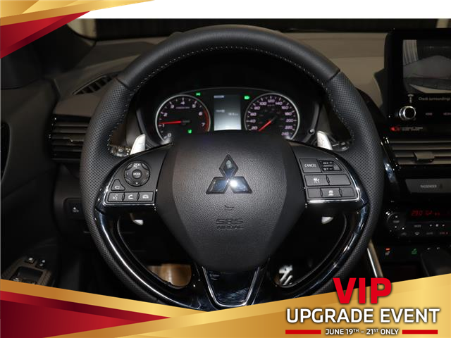 2026 Mitsubishi Eclipse Cross NOIR (Stk: E26642) in Edmonton - Image 23 of 25