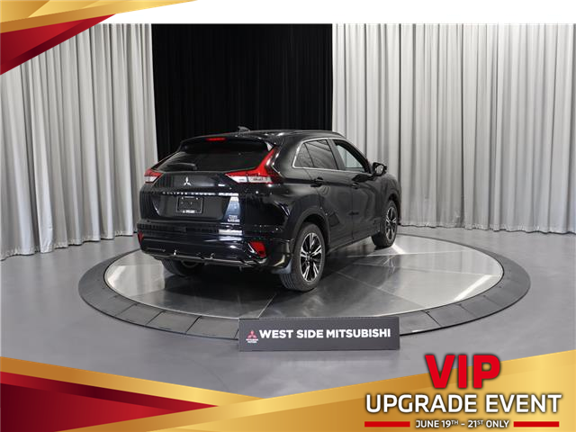 2026 Mitsubishi Eclipse Cross GT (Stk: E26644) in Edmonton - Image 5 of 27