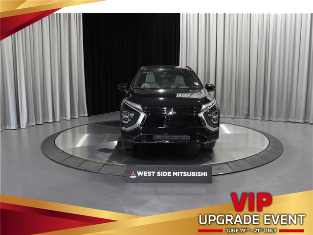 2026 Mitsubishi Eclipse Cross GT (Stk: E26644) in Edmonton - Image 2 of 27