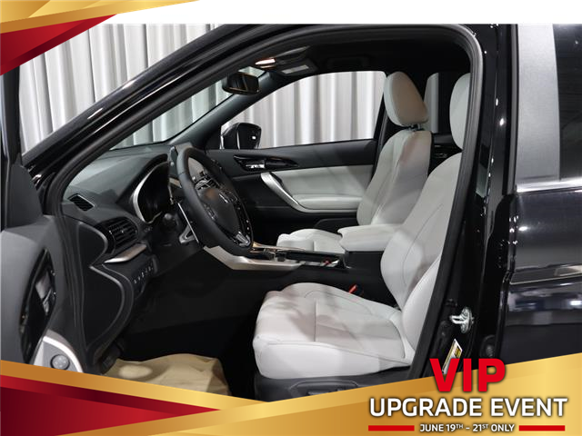 2026 Mitsubishi Eclipse Cross GT (Stk: E26644) in Edmonton - Image 10 of 27