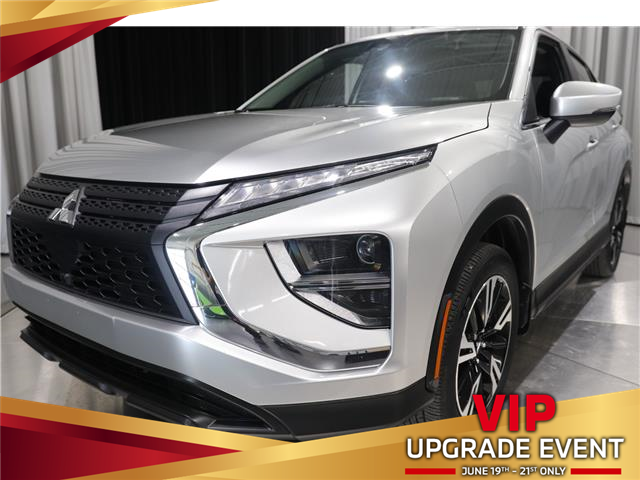 2026 Mitsubishi Eclipse Cross ES (Stk: E26657) in Edmonton - Image 7 of 22