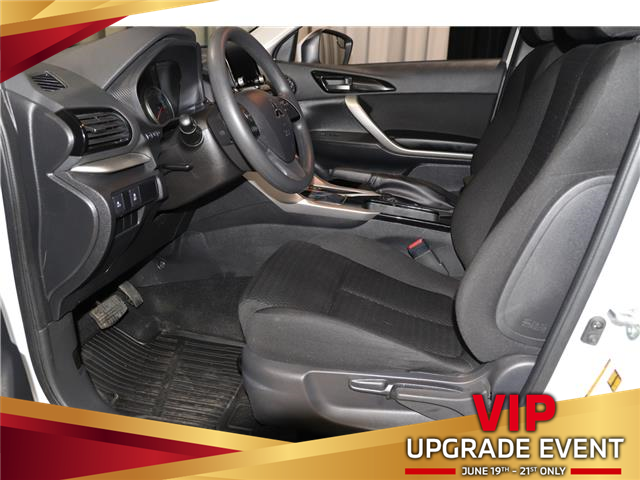 2026 Mitsubishi Eclipse Cross ES (Stk: E26652) in Edmonton - Image 10 of 21