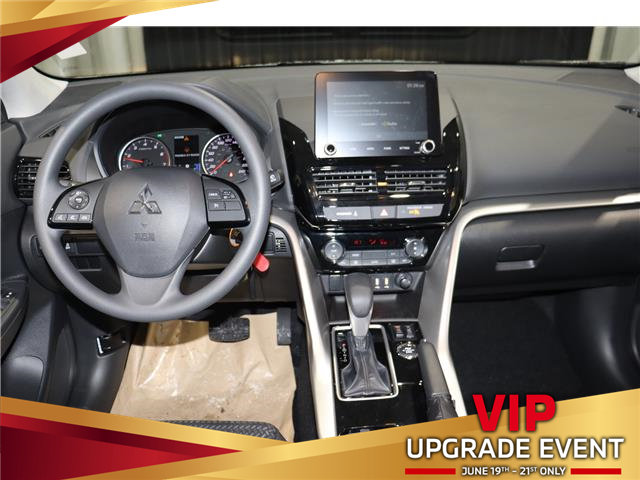 2026 Mitsubishi Eclipse Cross ES (Stk: E26649) in Edmonton - Image 11 of 21
