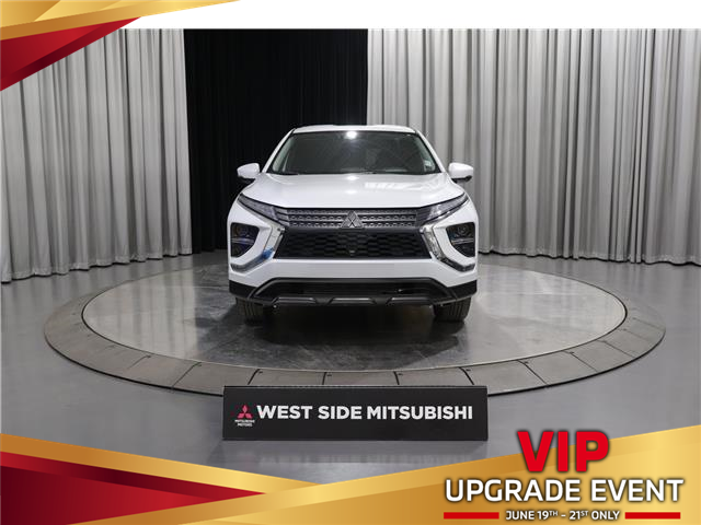 2026 Mitsubishi Eclipse Cross ES (Stk: E26649) in Edmonton - Image 2 of 21