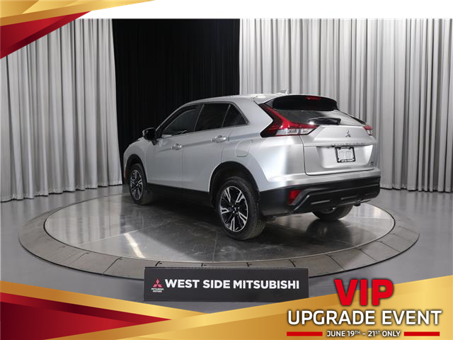 2026 Mitsubishi Eclipse Cross ES (Stk: E26650) in Edmonton - Image 4 of 22