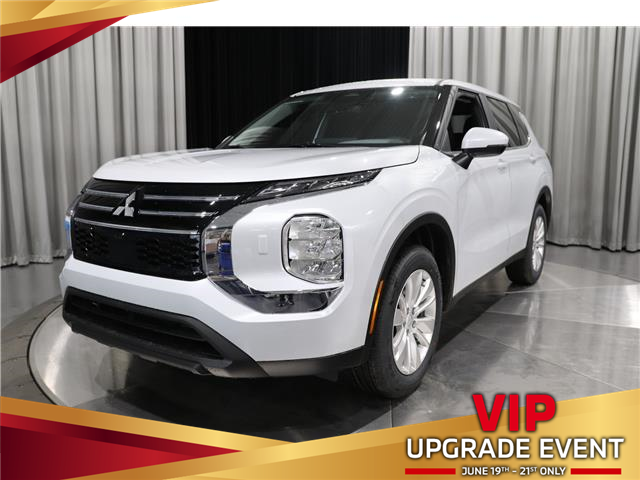 2026 Mitsubishi Outlander ES (Stk: T26691) in Edmonton - Image 7 of 30